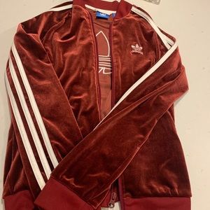 Adidas jacket Kids